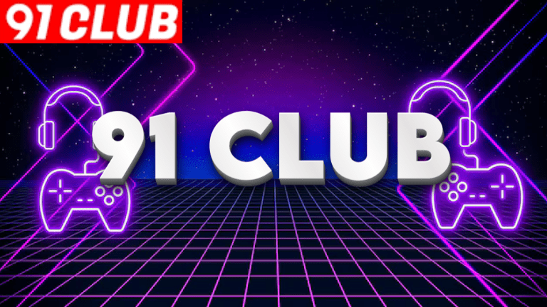 Join thrilling activities on 91Club.