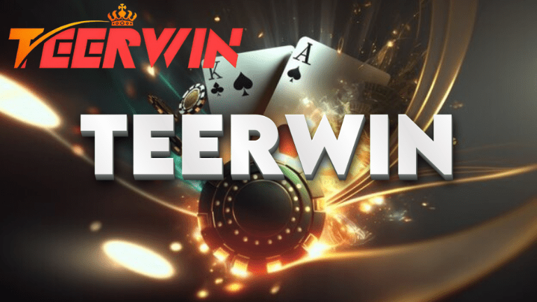 Experience endless fun with Teerwin